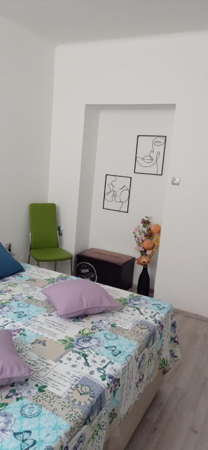 Appartamento Apartman Elza Spalato Esterno foto