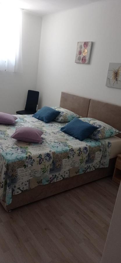 Appartamento Apartman Elza Spalato Esterno foto